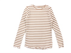 Name It t-shirt affogat stripes